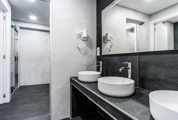 Ortak Ranzalı Oda, Sadece kadınlar için (1 Bed in 4 Bed Dorm)