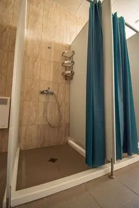 Bed in a 2-Bed Shared Dormitory