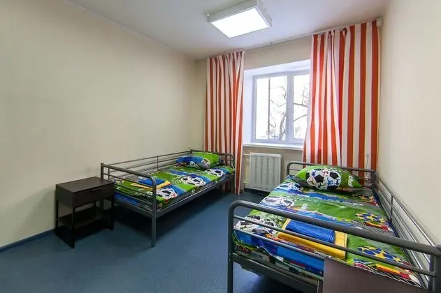 Standard İki Ayrı Yataklı Oda, Ortak Banyo