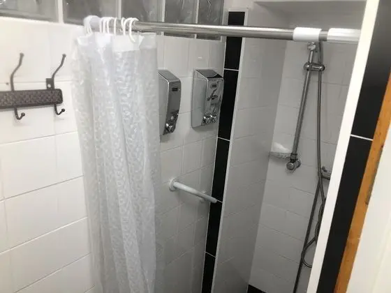 Deluxe Tek Büyük Yataklı Oda, Ortak Banyo