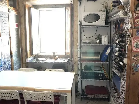 Deluxe Tek Büyük Yataklı Oda, Ortak Banyo