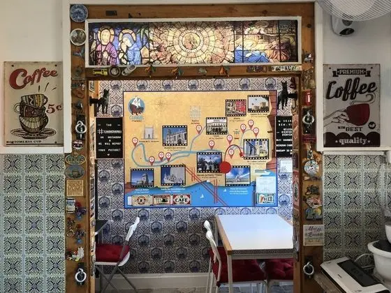 Deluxe Tek Büyük Yataklı Oda, Ortak Banyo