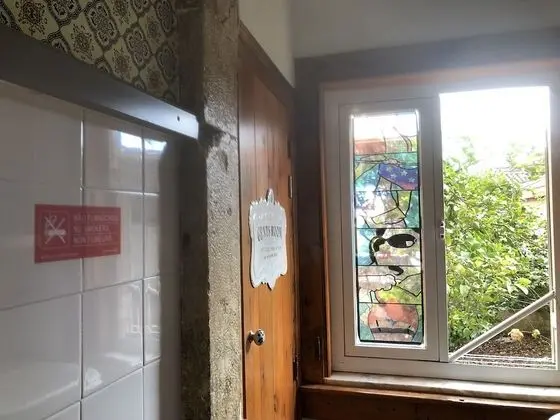 Deluxe Tek Büyük Yataklı Oda, Ortak Banyo
