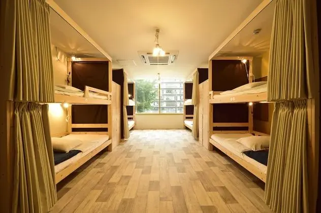 Female Dormitory
