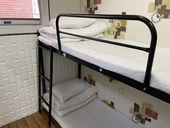 Bunk Twin