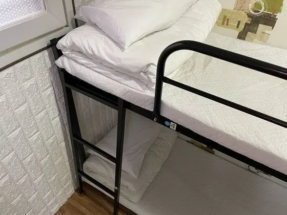 Bunk Twin