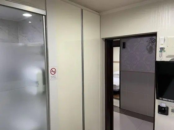 Economy Tek Büyük Yataklı Oda