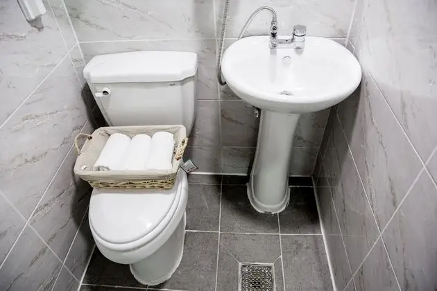 Economy Tek Büyük Yataklı Oda