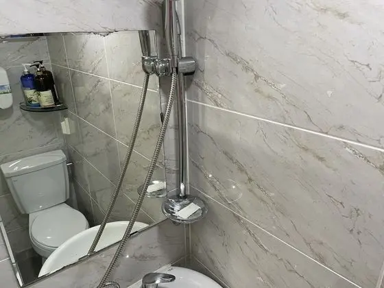 Economy Tek Büyük Yataklı Oda