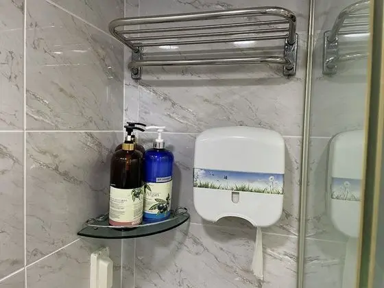 Economy Tek Büyük Yataklı Oda
