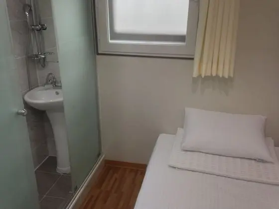 Tek Kişilik Oda