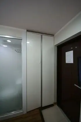 Tek Kişilik Oda