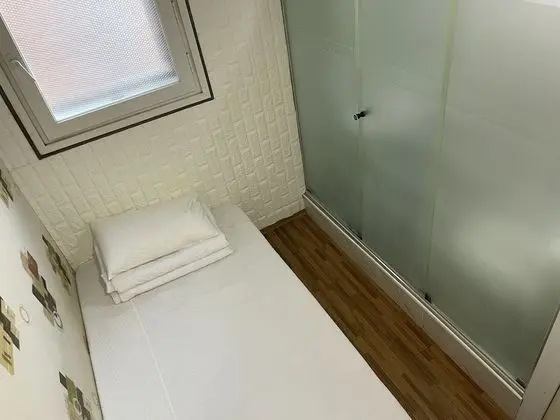 Tek Kişilik Oda
