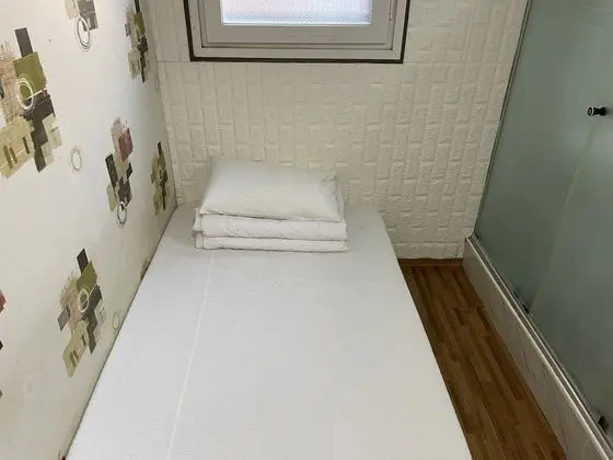 Tek Kişilik Oda