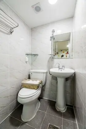 Tek Kişilik Oda