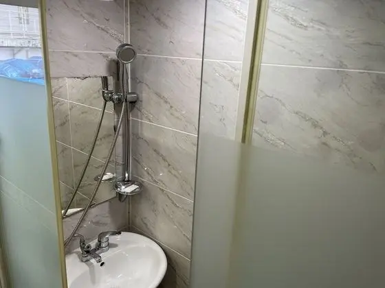 Tek Kişilik Oda