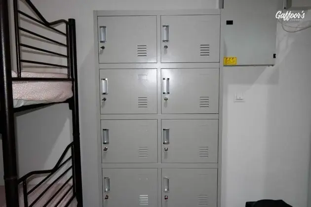 Ortak Ranzalı Oda