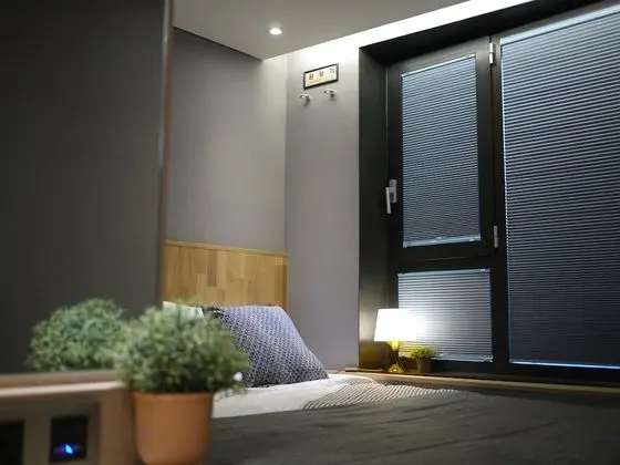 Comfort İki Ayrı Yataklı Oda, 2 Tek Kişilik Yatak, Özel Banyo