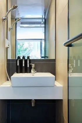 Comfort İki Ayrı Yataklı Oda, 2 Tek Kişilik Yatak, Özel Banyo