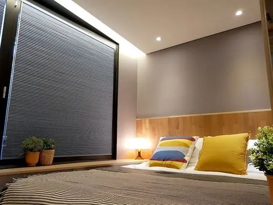 Comfort Tek Büyük Yataklı Oda, 1 Çift Kişilik Yatak, Özel Banyo