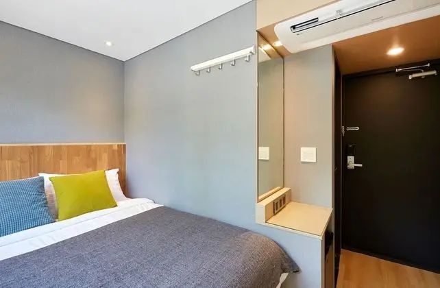 Comfort Tek Büyük Yataklı Oda, 1 Çift Kişilik Yatak, Özel Banyo