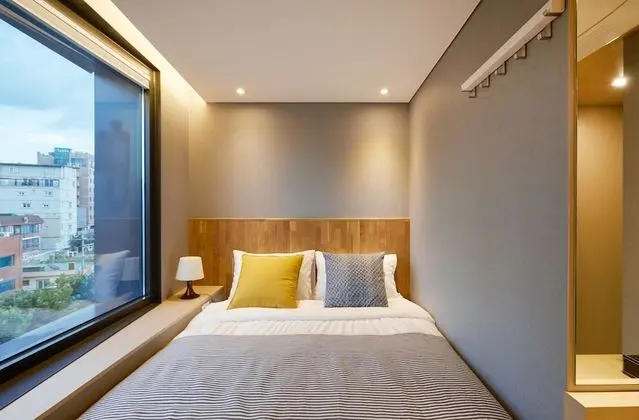 Comfort Tek Büyük Yataklı Oda, 1 Çift Kişilik Yatak, Özel Banyo