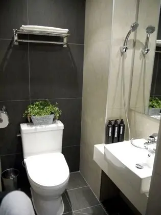 Comfort Tek Büyük Yataklı Oda, 1 Çift Kişilik Yatak, Özel Banyo