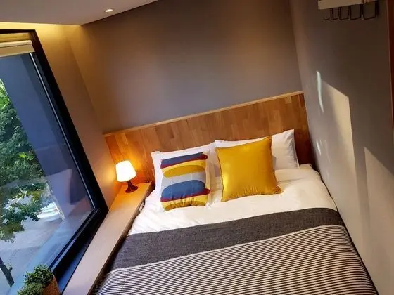 Comfort Tek Büyük Yataklı Oda, 1 Çift Kişilik Yatak, Özel Banyo