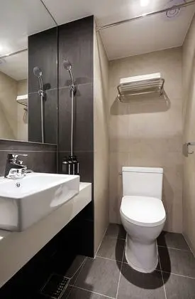 Comfort Tek Büyük Yataklı Oda, 1 Çift Kişilik Yatak, Özel Banyo