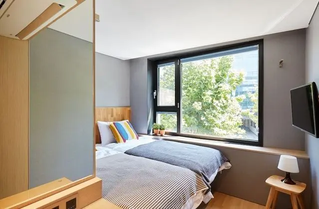 Comfort Tek Büyük Yataklı Oda, 1 Çift Kişilik Yatak, Özel Banyo