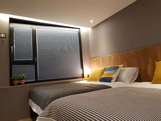 Comfort Üç Kişilik Oda, Birden Çok Yatak, Özel Banyo