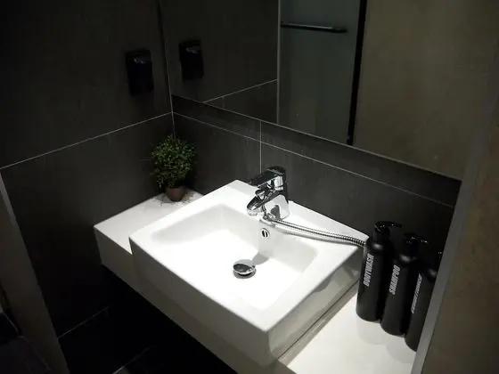 Comfort Üç Kişilik Oda, Birden Çok Yatak, Özel Banyo