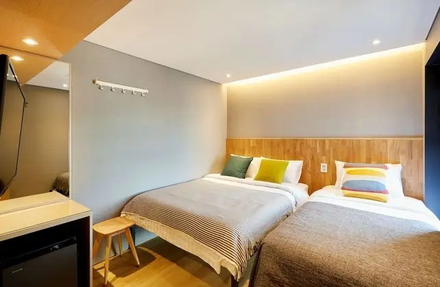 Comfort Üç Kişilik Oda, Birden Çok Yatak, Özel Banyo