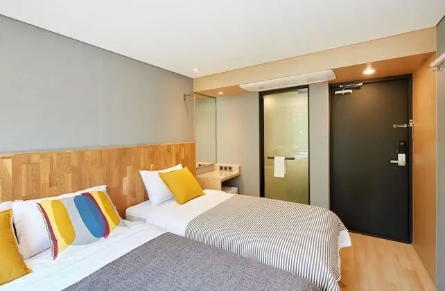 Comfort Üç Kişilik Oda, Birden Çok Yatak, Özel Banyo