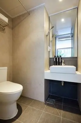 Comfort Üç Kişilik Oda, Birden Çok Yatak, Özel Banyo