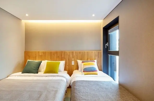 Comfort Üç Kişilik Oda, Birden Çok Yatak, Özel Banyo
