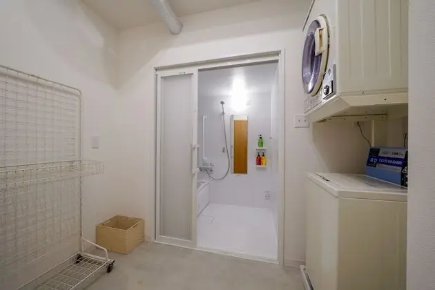 Family Oda, Ortak Banyo