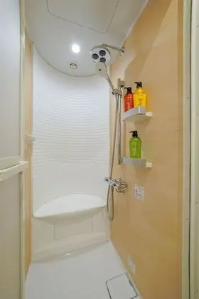 Family Oda, Ortak Banyo