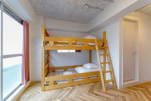 İki Ayrı Yataklı Oda, Özel Banyo