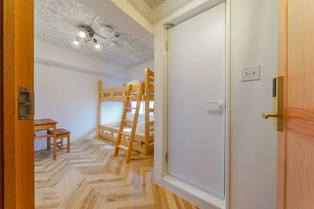 İki Ayrı Yataklı Oda, Özel Banyo