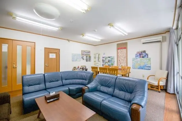 Traditional Oda, Sigara İçilmez