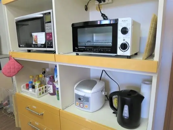 Traditional Oda, Sigara İçilmez