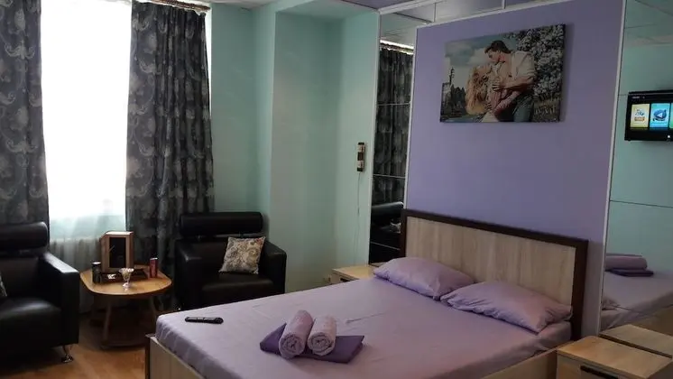 Comfort Tek Büyük Yataklı Oda, 1 Çift Kişilik Yatak, Sigara İçilmez