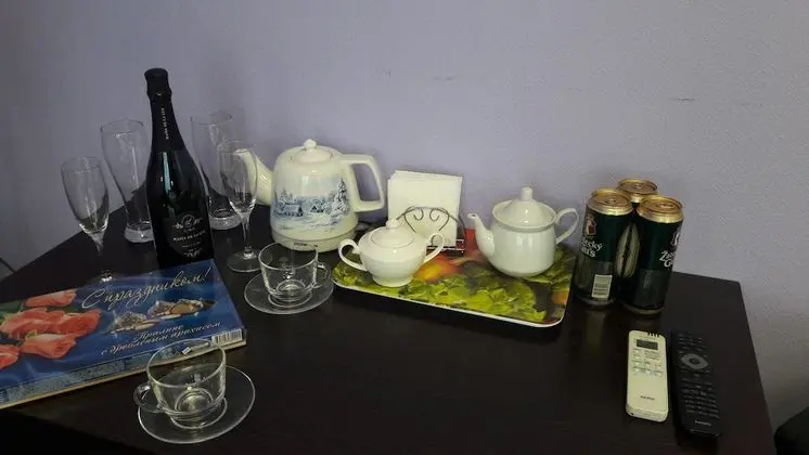Standard Tek Büyük Yataklı Oda, 1 Çift Kişilik Yatak, Sigara İçilmez