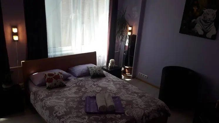 Standard Üç Kişilik Oda, Sigara İçilmez