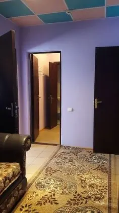 Standard Üç Kişilik Oda, Sigara İçilmez