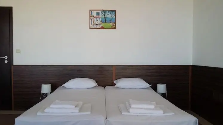 Deluxe Tek Kişilik Oda