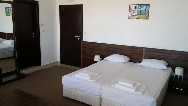 Deluxe Tek Kişilik Oda