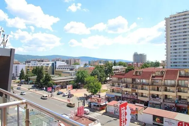 Deluxe Tek Kişilik Oda