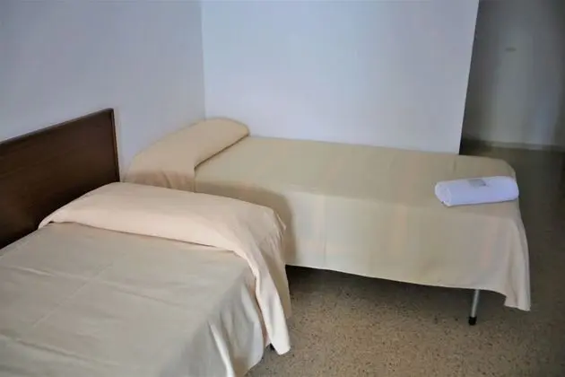 Family Dört Kişilik Oda, Birden Çok Yatak